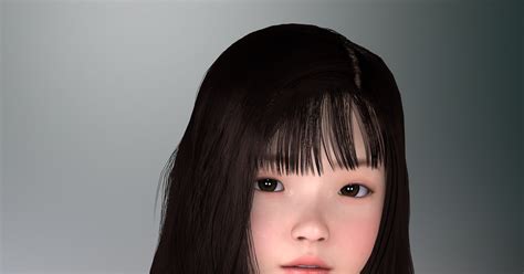 3dcg guro